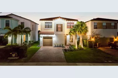 5522 Quiet Lake Place, Westlake, FL 33470 - Photo 1