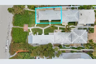 3421 S Ocean Boulevard #3, Highland Beach, FL 33487 - Photo 3