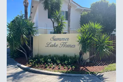 5131 NW 30th Terrace, Fort Lauderdale, FL 33309 - Photo 1