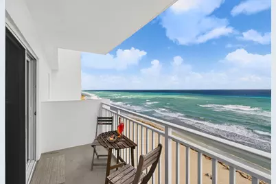 4511 S Ocean Boulevard #807, Highland Beach, FL 33487 - Photo 23