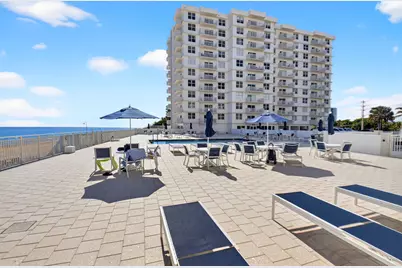 4511 S Ocean Boulevard #807, Highland Beach, FL 33487 - Photo 27