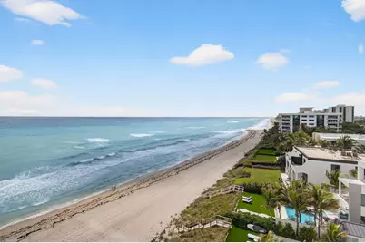 4511 S Ocean Boulevard #807, Highland Beach, FL 33487 - Photo 25