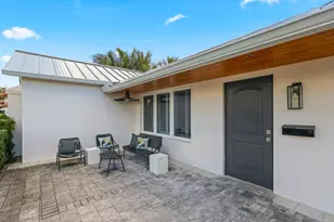 4141 NE 22nd Terrace, Lighthouse Point, FL 33064 - Photo 3