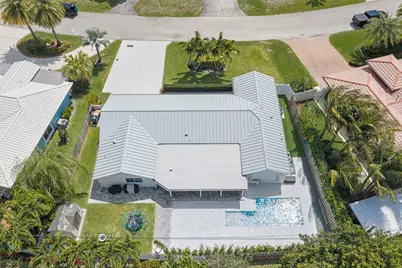 4141 NE 22nd Terrace, Lighthouse Point, FL 33064 - Photo 41