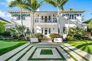 1041 Seaspray Ave, Delray Beach, FL 33483 - Photo 1