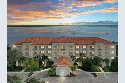 26 Harbour Isle Drive W #303, Fort Pierce, FL 34949 - Photo 1