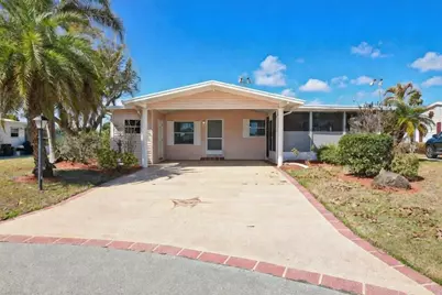 8179 Sandwedge Terrace, Port Saint Lucie, FL 34952 - Photo 3