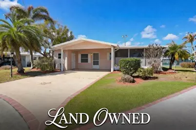 8179 Sandwedge Terrace, Port Saint Lucie, FL 34952 - Photo 1