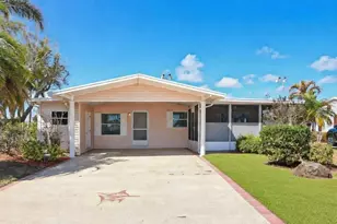 8179 Sandwedge Terrace, Port Saint Lucie, FL 34952 - Photo 3