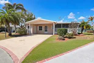 8179 Sandwedge Terrace, Port Saint Lucie, FL 34952 - Photo 1