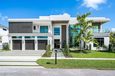 299 NE 7th Street, Boca Raton, FL 33432 - Photo 1