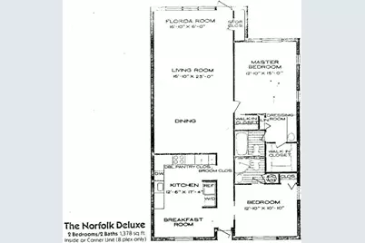 1260 NW 20th Avenue #201, Delray Beach, FL 33445 - Photo 37