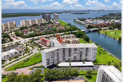 336 Golfview Road #207, North Palm Beach, FL 33408 - Photo 31