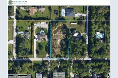 Lot F-99 W 165th Road, Jupiter, FL 33478 - Photo 1