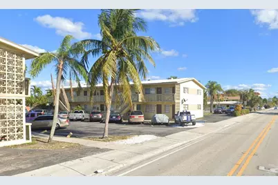 1318 S Federal Highway #28, Lake Worth Beach, FL 33460 - Photo 1