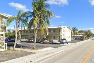 1318 S Federal Hwy, Lake Worth Beach, FL 33460 - Photo 1