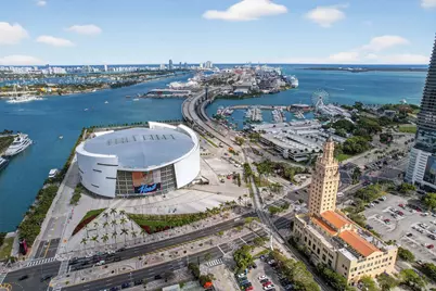 159 NE 6th Street #3905, Miami, FL 33132 - Photo 1