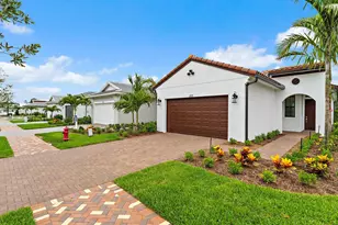 203 SE Via Sangro, Port Saint Lucie, FL 34952 - Photo 1