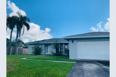 1191 SE Sabina Lane, Port Saint Lucie, FL 34983 - Photo 1