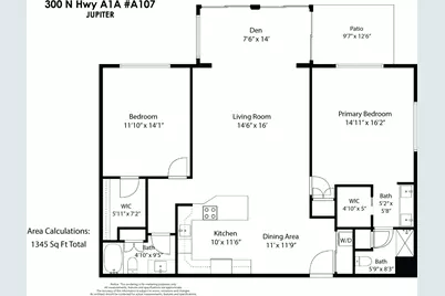 300 N Highway A1A #107a, Jupiter, FL 33477 - Photo 53