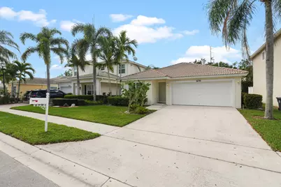 6791 Lantern Key Drive, Lake Worth, FL 33463 - Photo 1
