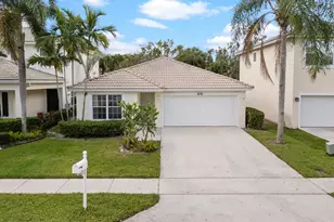 6791 Lantern Key Dr, Lake Worth, FL 33463 - Photo 1