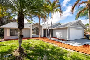 2482 SW Avondale St, Port Saint Lucie, FL 34984 - Photo 1