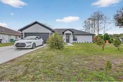 1574 SW Fresno Road, Port Saint Lucie, FL 34953 - Photo 3