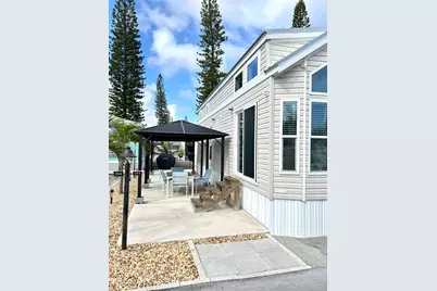 875 NE 48 Th Street #Lot 393, Pompano Beach, FL 33064 - Photo 31