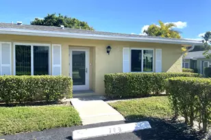 1110 Cactus Terrace, Delray Beach, FL 33445 - Photo 1