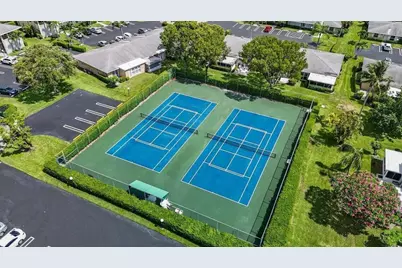 1110 Cactus Terrace #D, Delray Beach, FL 33445 - Photo 27