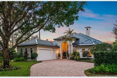 6283 SE Moss Ridge Pointe, Hobe Sound, FL 33455 - Photo 1