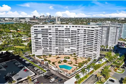 2000 S Ocean Drive #810, Fort Lauderdale, FL 33316 - Photo 1