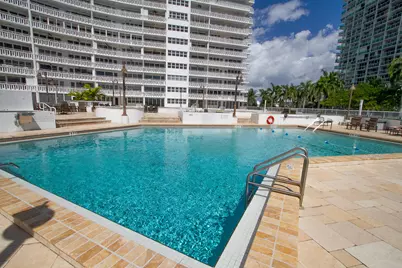 2000 S Ocean Drive #810, Fort Lauderdale, FL 33316 - Photo 19