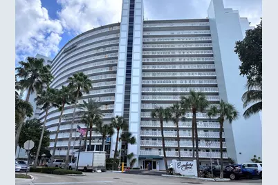 2000 S Ocean Drive #810, Fort Lauderdale, FL 33316 - Photo 7