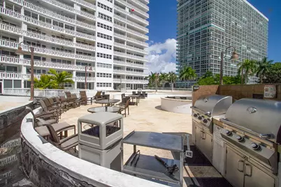 2000 S Ocean Drive #810, Fort Lauderdale, FL 33316 - Photo 11