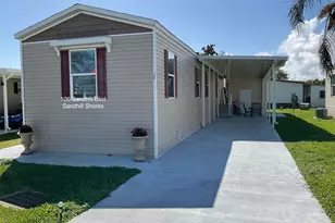 106 Sandhill Blvd, Fort Pierce, FL 34982 - Photo 1