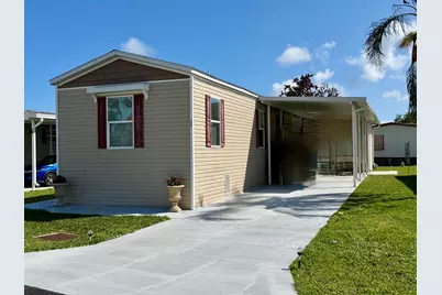 106 Sandhill Boulevard, Fort Pierce, FL 34982 - Photo 1