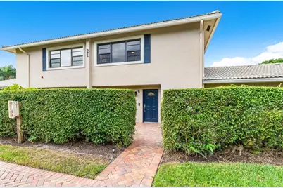 21 Stratford Drive E #C, Boynton Beach, FL 33436 - Photo 27