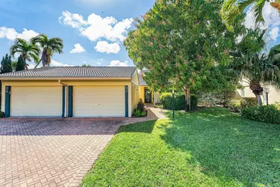 12 Eastgate Drive #C, Boynton Beach, FL 33436 - Photo 37