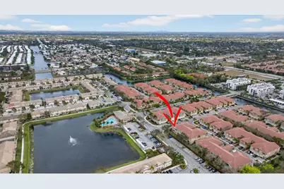 9125 Pershore Place #8204, Tamarac, FL 33321 - Photo 15