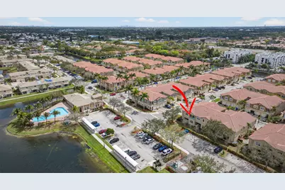 9125 Pershore Place #8204, Tamarac, FL 33321 - Photo 9