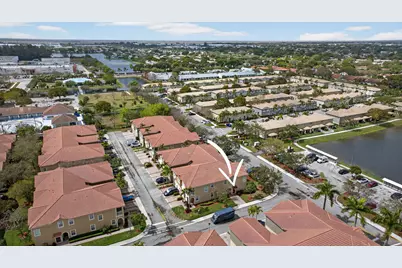 9125 Pershore Place #8204, Tamarac, FL 33321 - Photo 11