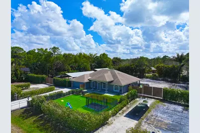 17834 46th Court N, Loxahatchee, FL 33470 - Photo 1