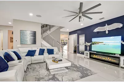 8952 Cypress Grove Lane, West Palm Beach, FL 33411 - Photo 1