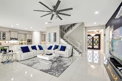 8952 Cypress Grove Lane, Royal Palm Beach, FL 33411 - Photo 17