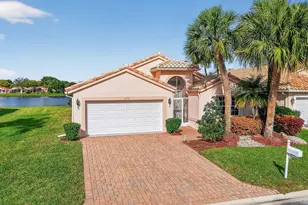 11753 Haddon Pkwy, Boynton Beach, FL 33437 - Photo 1