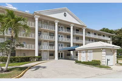 3507 Village Boulevard #402, West Palm Beach, FL 33409 - Photo 1