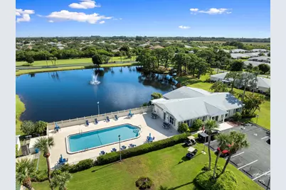 113 Lakes End Drive #D, Fort Pierce, FL 34982 - Photo 37