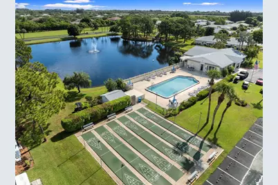 113 Lakes End Drive #D, Fort Pierce, FL 34982 - Photo 35